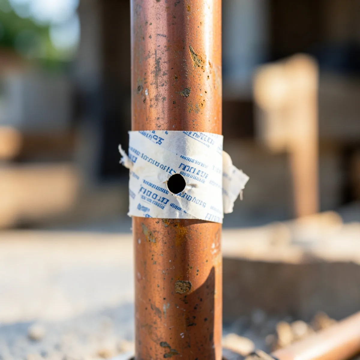 Plumbing services in Fountain Valley, CA pipeline inspection