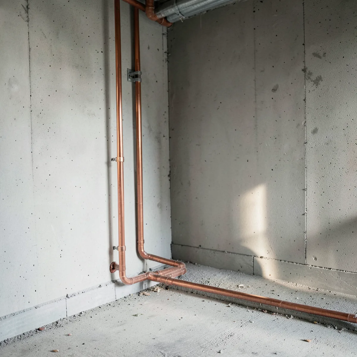 Plumbing services in Garden Grove, CA pipeline inspection