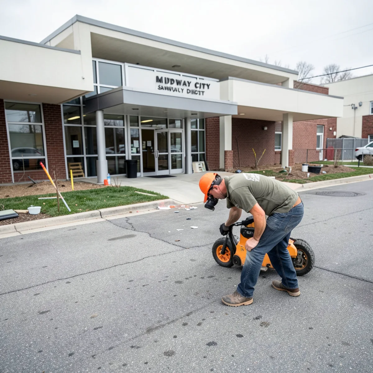 Plumbing services in Midway City, CA plumbing technician service