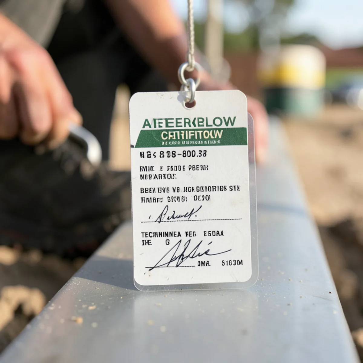 The business owner's guide to annual backflow testing in Westminster code compliant solution