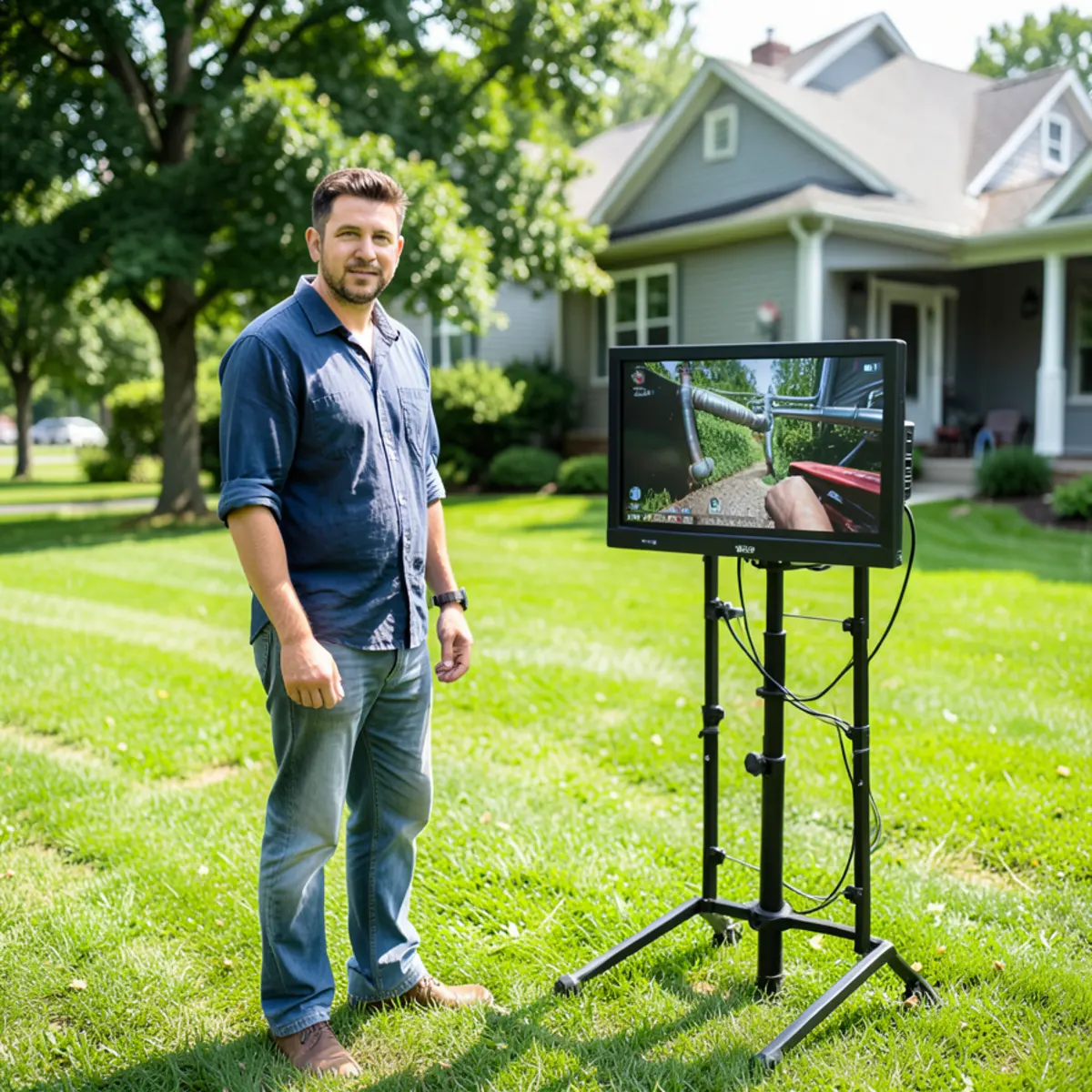 Why you must schedule a sewer camera inspection before buying a Westminster home