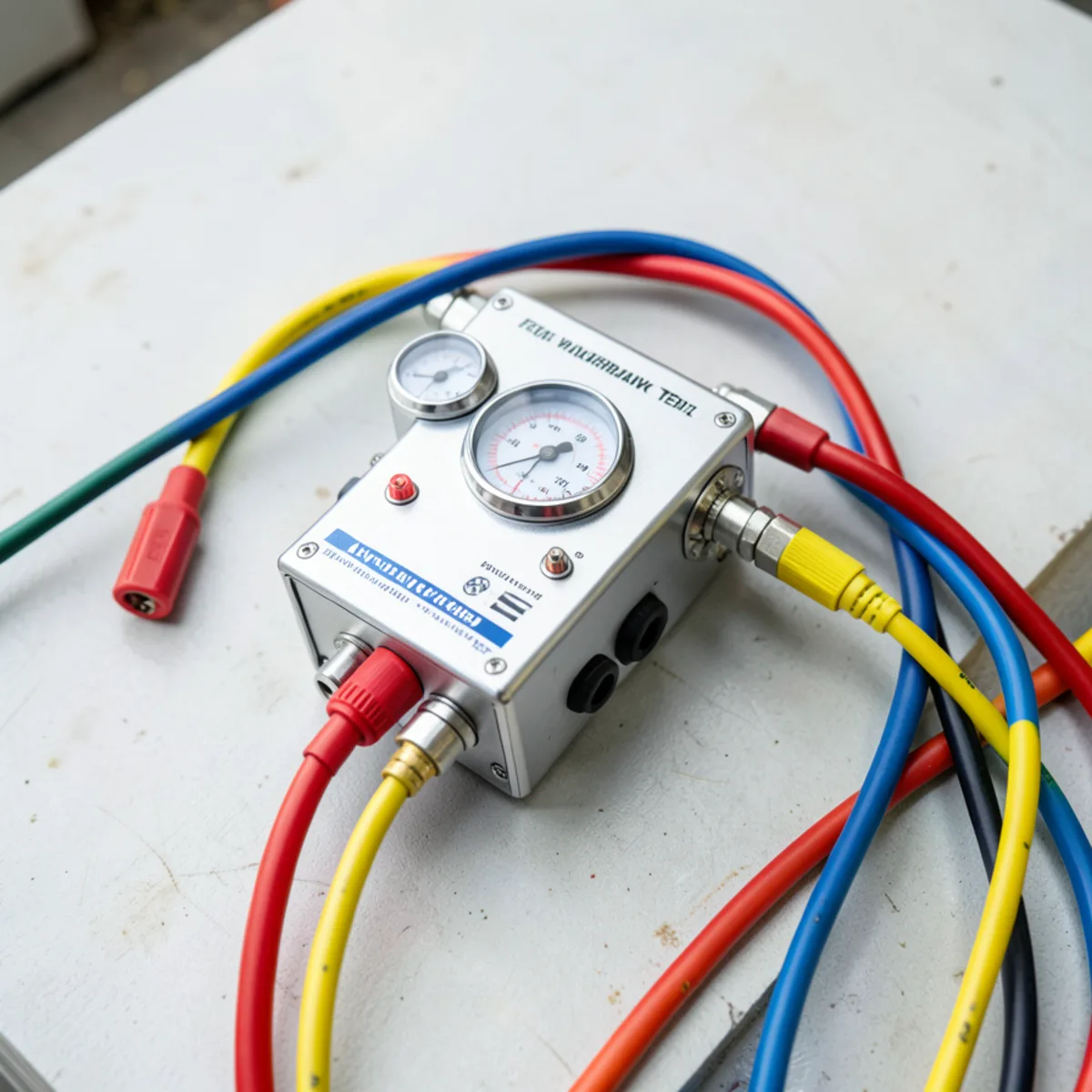 Certified backflow testing & prevention in Westminster, CA diagnosis and inspection