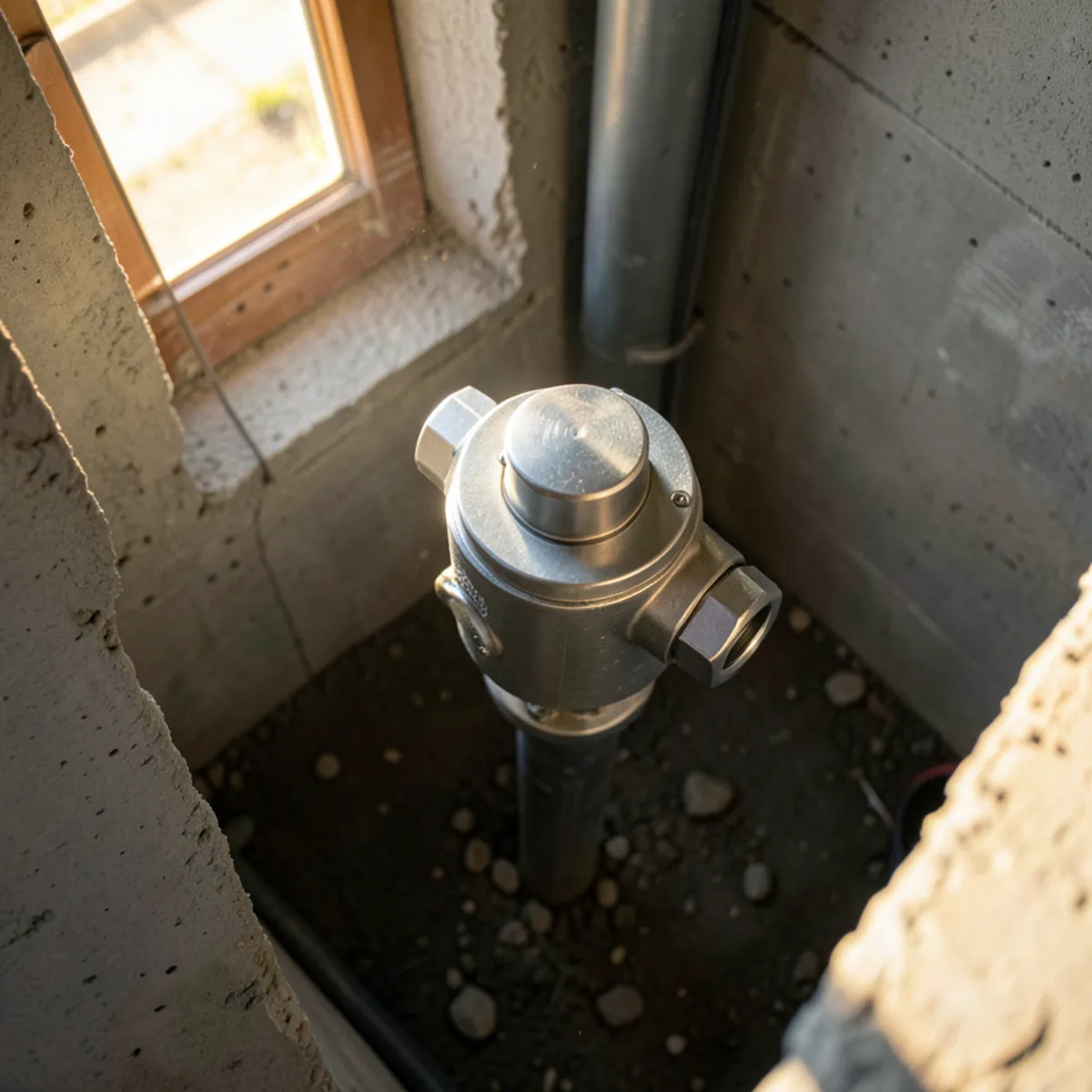 Certified backflow testing & prevention in Westminster, CA verified repair