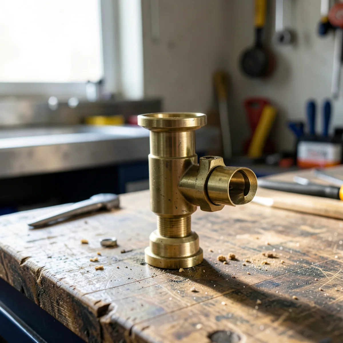 Bathroom plumbing repair & installation in Westminster, CA on-site installation and repair