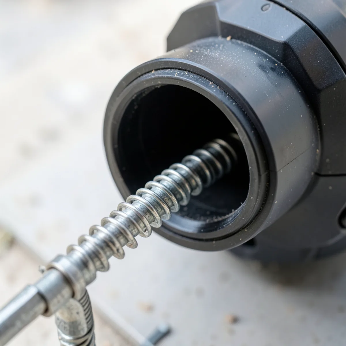 Professional drain cleaning in Westminster, CA diagnosis and inspection