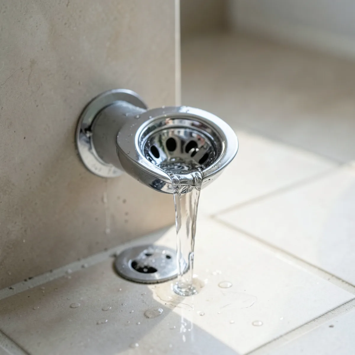 Professional drain cleaning in Westminster, CA on-site installation and repair