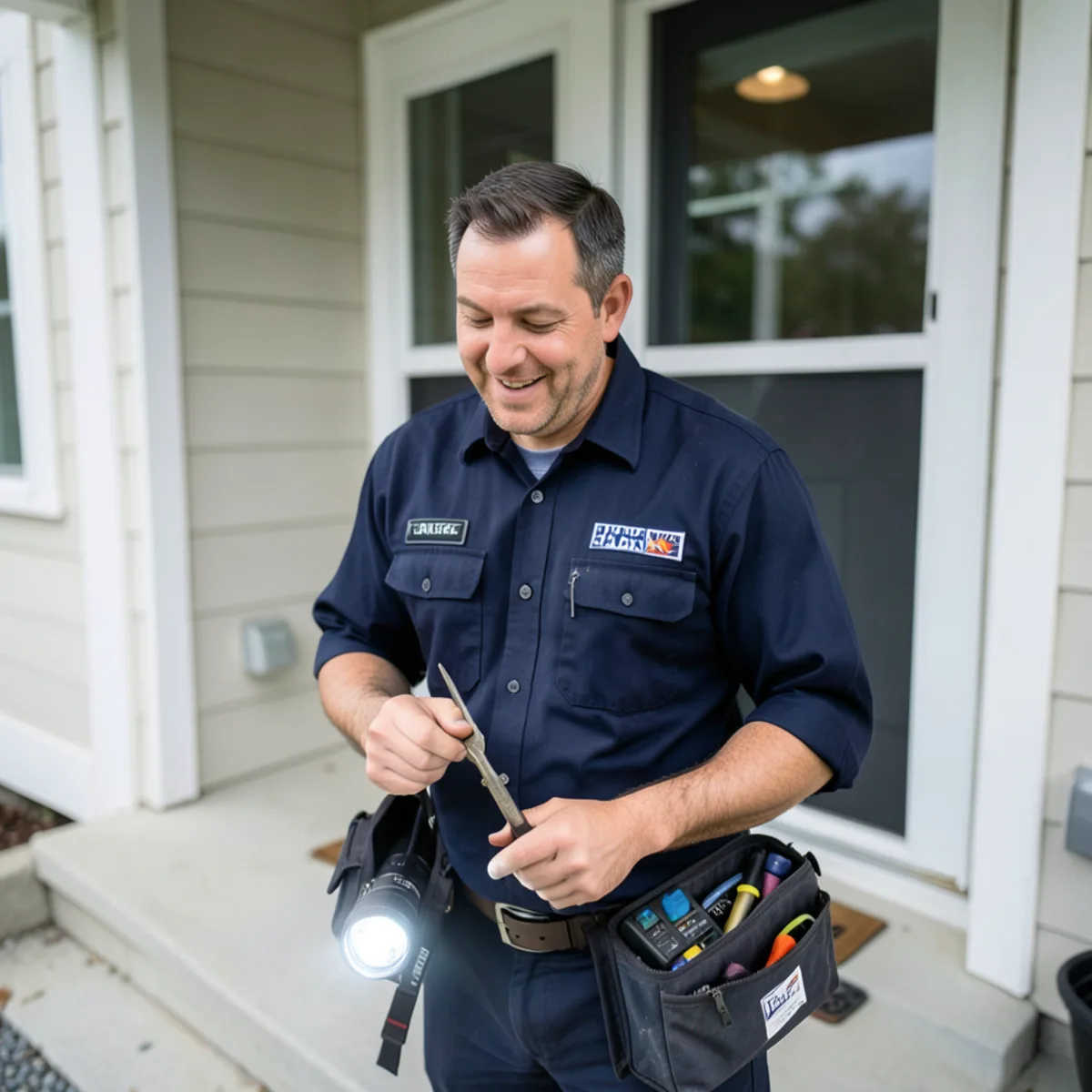 Emergency plumber for Westminster homes and businesses diagnosis and inspection