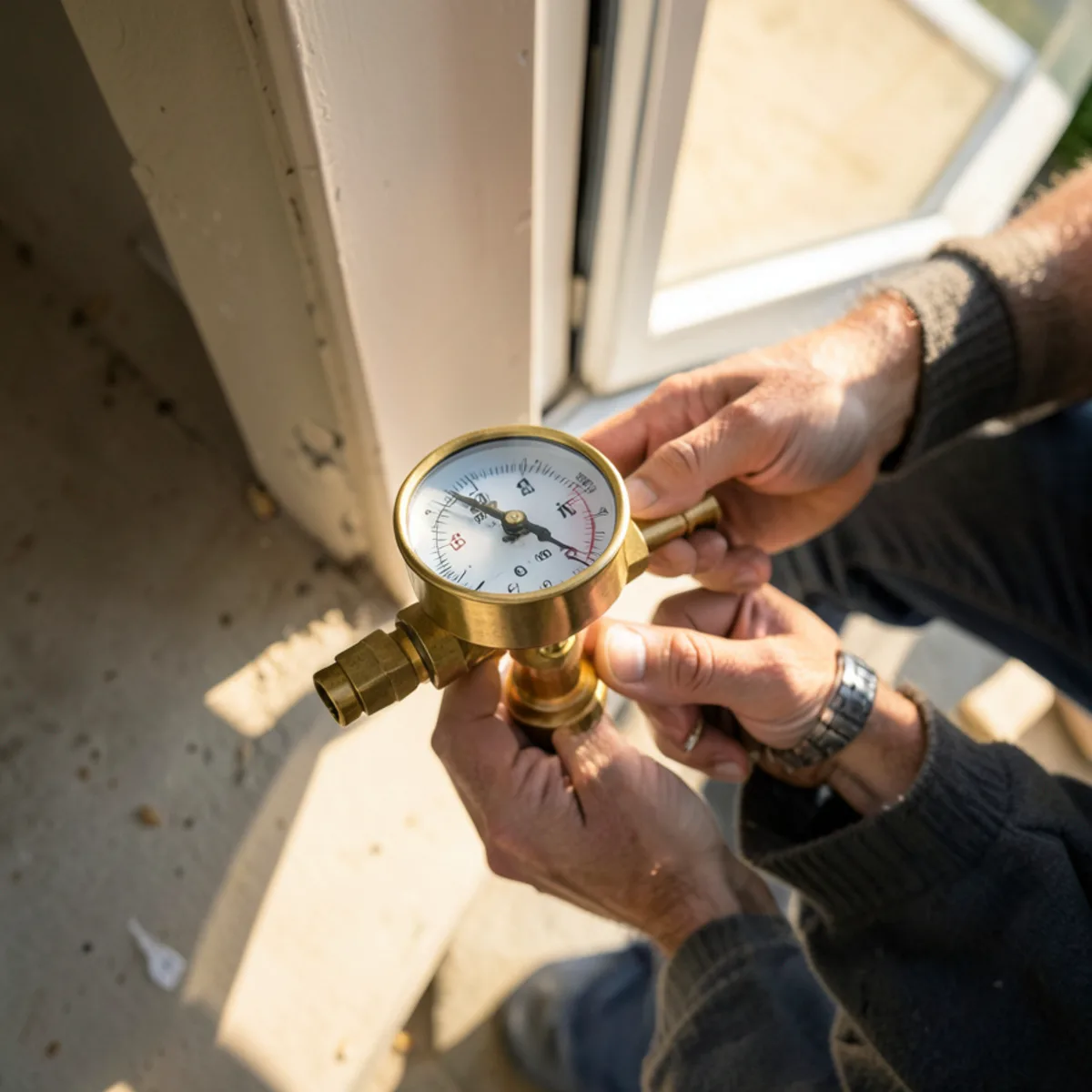 Emergency plumber for Westminster homes and businesses verified repair