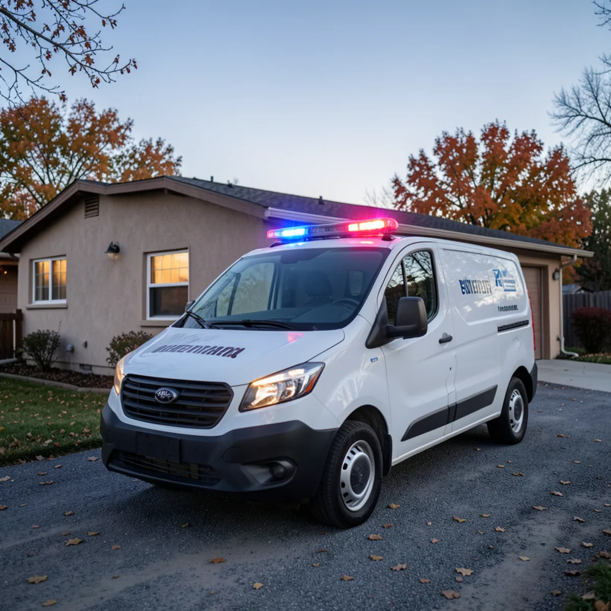 Emergency plumber for Westminster homes and businesses