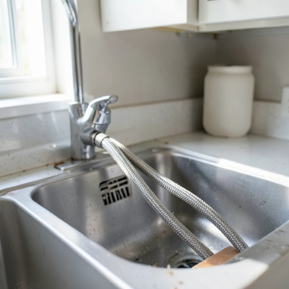 Faucet repair & installation in Westminster, CA on-site installation and repair