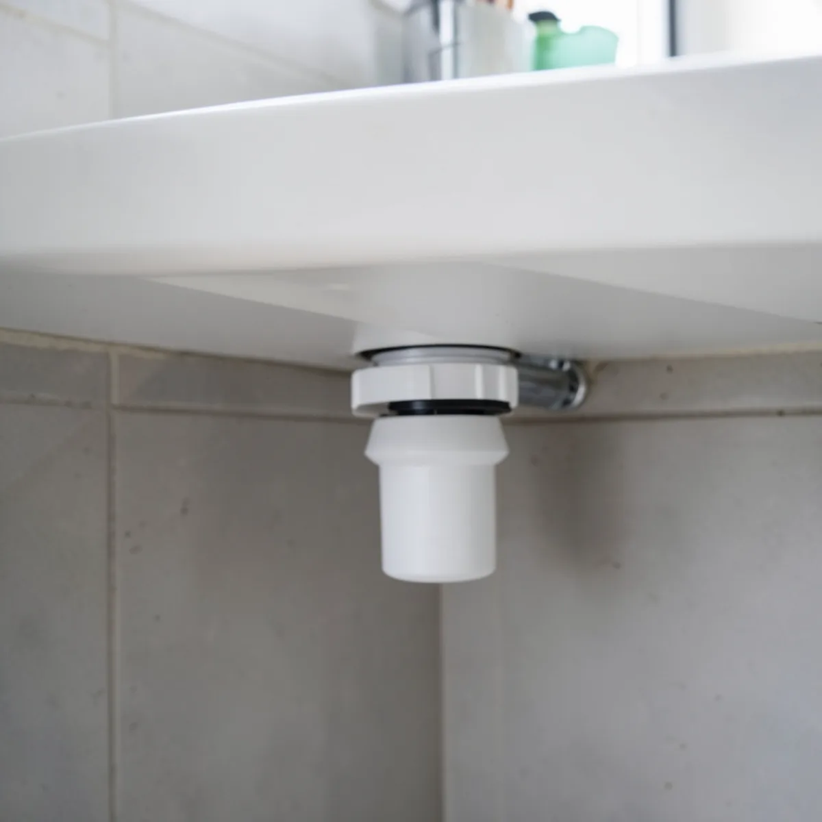 Faucet repair & installation in Westminster, CA on site component