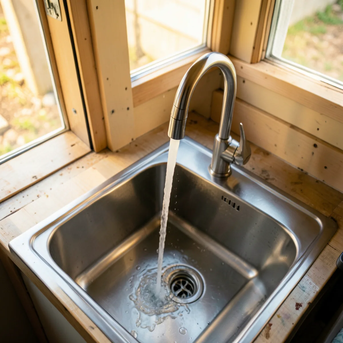 Faucet repair & installation in Westminster, CA verified repair