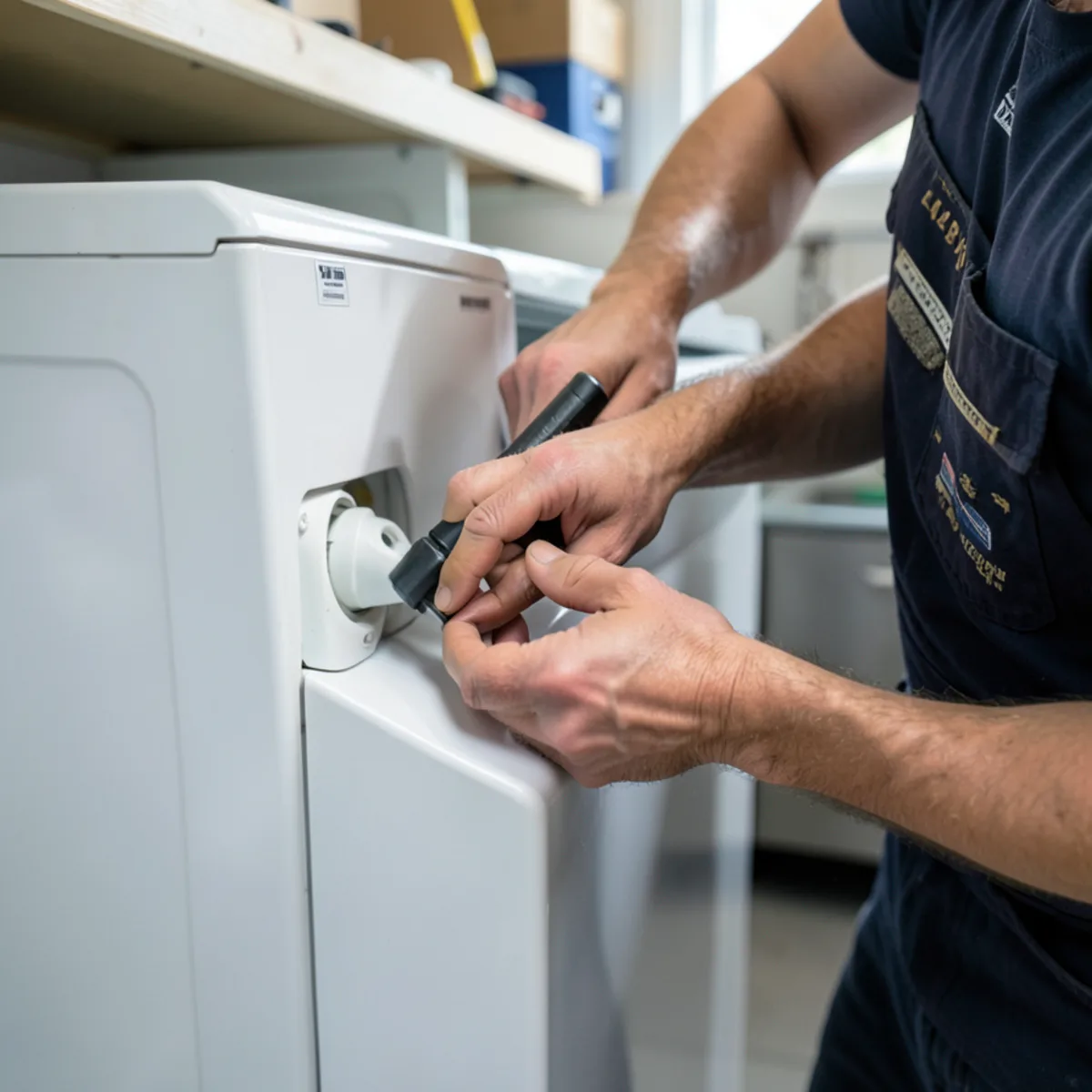 Garbage disposal repair & replacement in Westminster, CA on-site installation and repair
