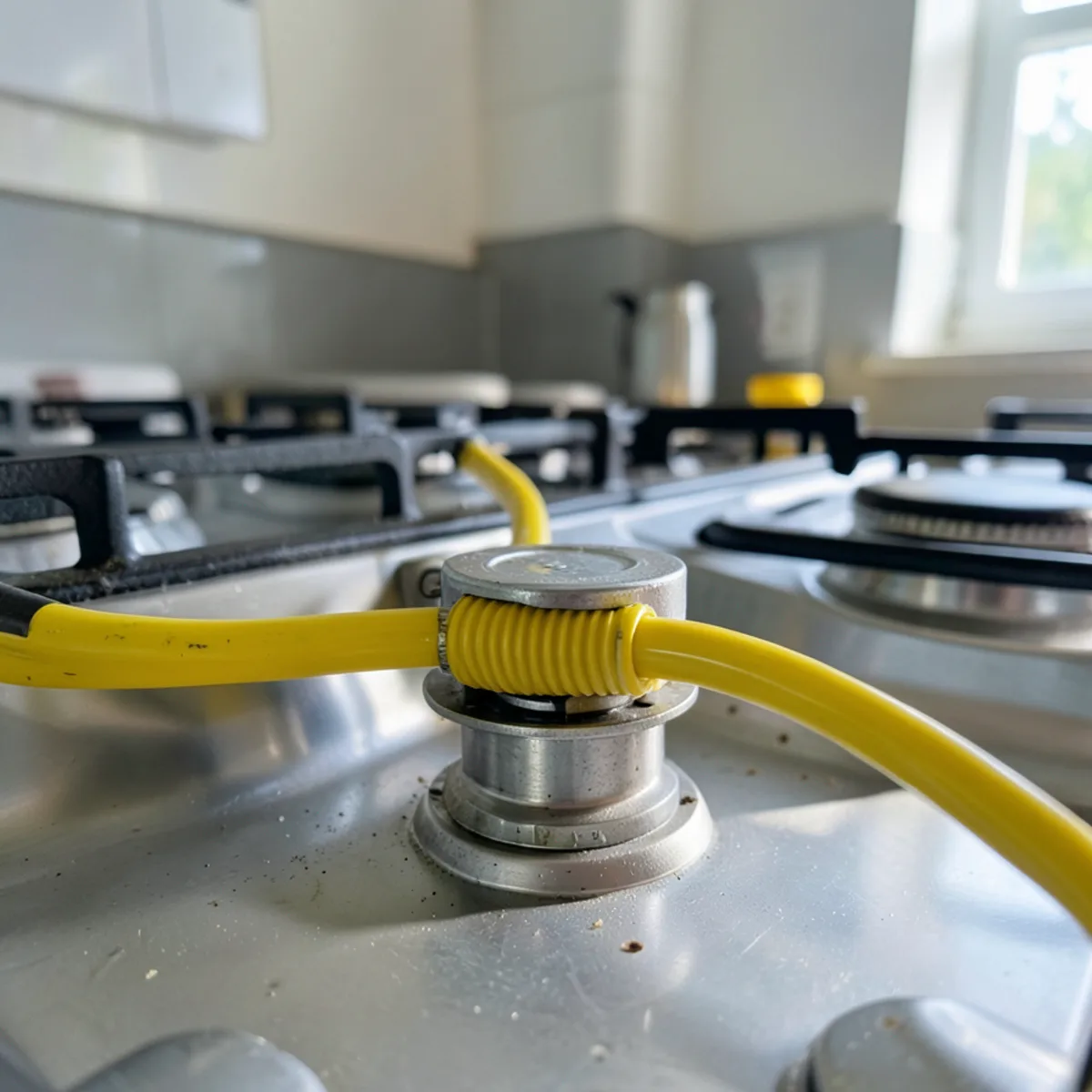 Gas line repair & installation in Westminster, CA on-site installation and repair