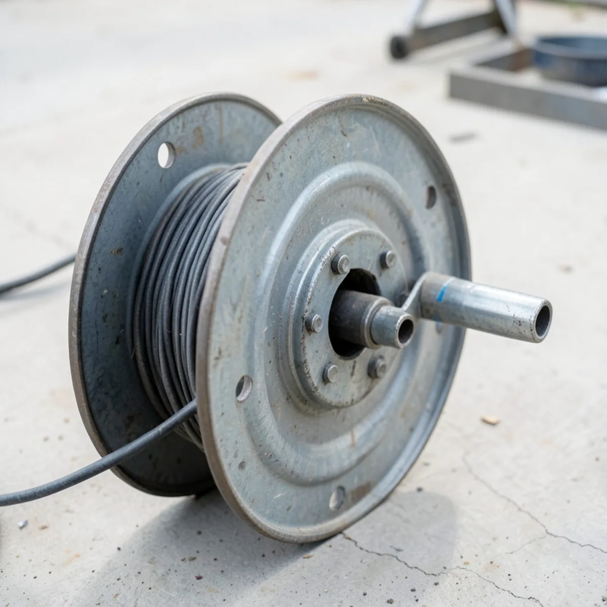 High-pressure hydro jetting in Westminster, CA diagnosis and inspection