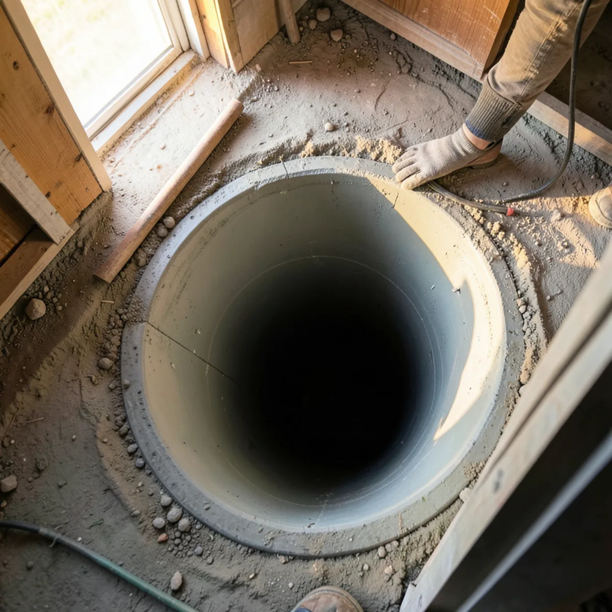 High-pressure hydro jetting in Westminster, CA verified repair