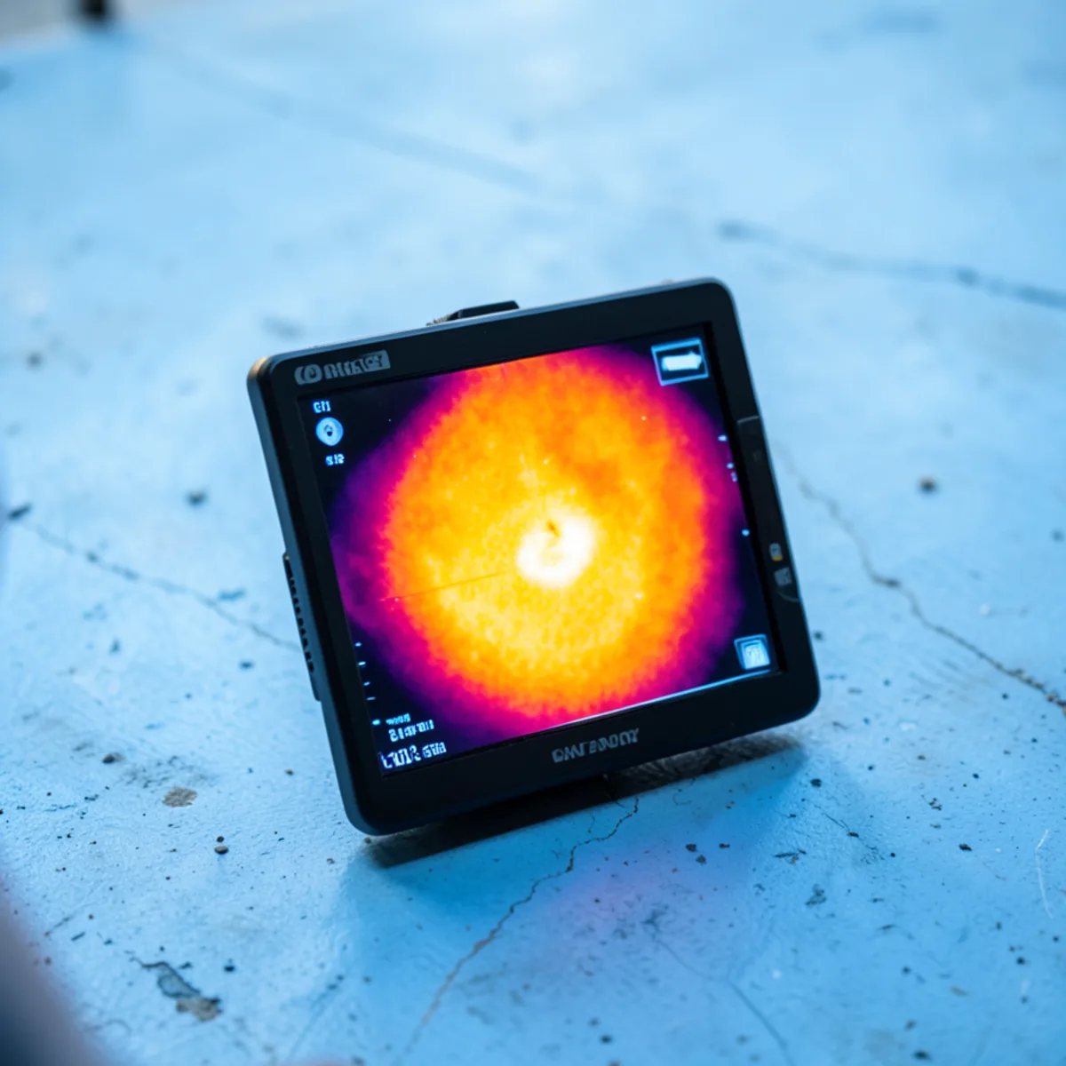 Hidden water leak & slab leak detection in Westminster, CA diagnosis and inspection