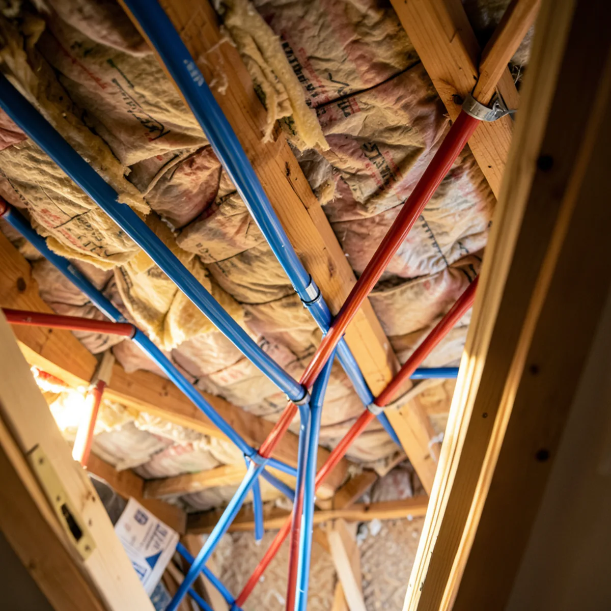 Hidden water leak & slab leak detection in Westminster, CA verified repair