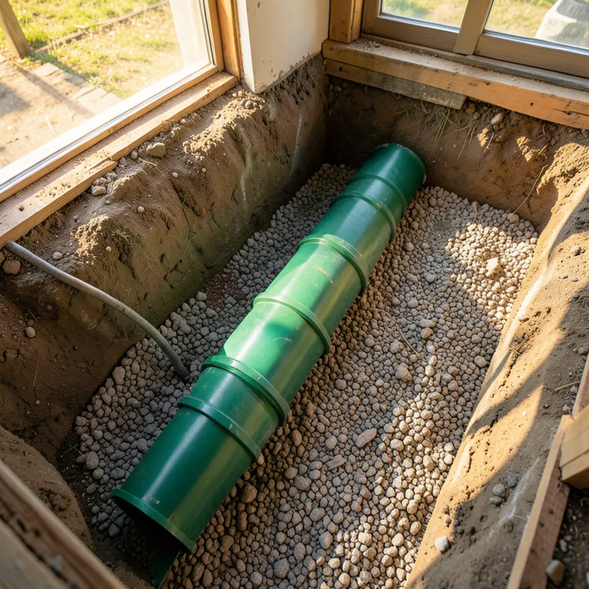 Sewer line repair and replacement in Westminster, CA verified repair