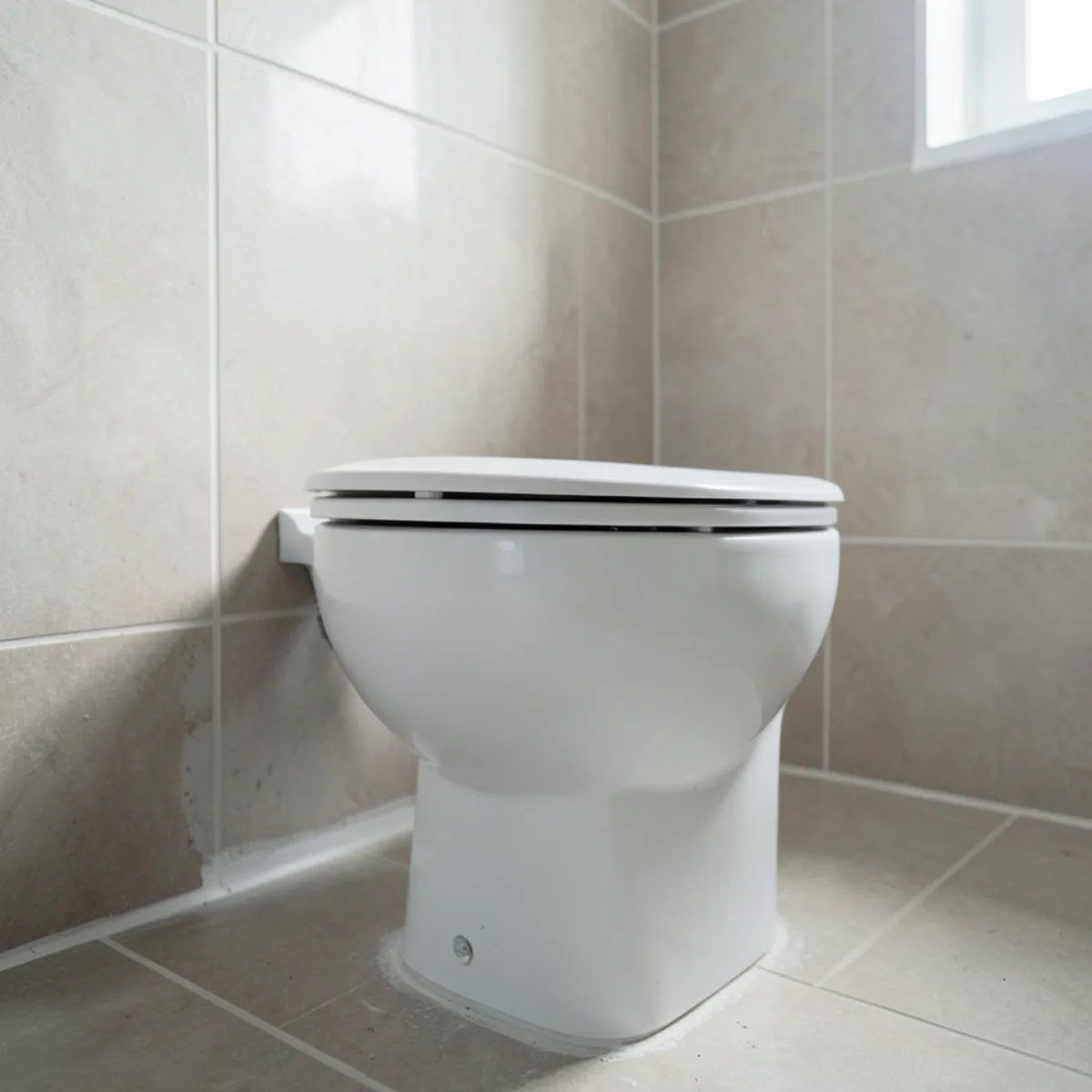 Toilet repair & replacement in Westminster, CA on site component