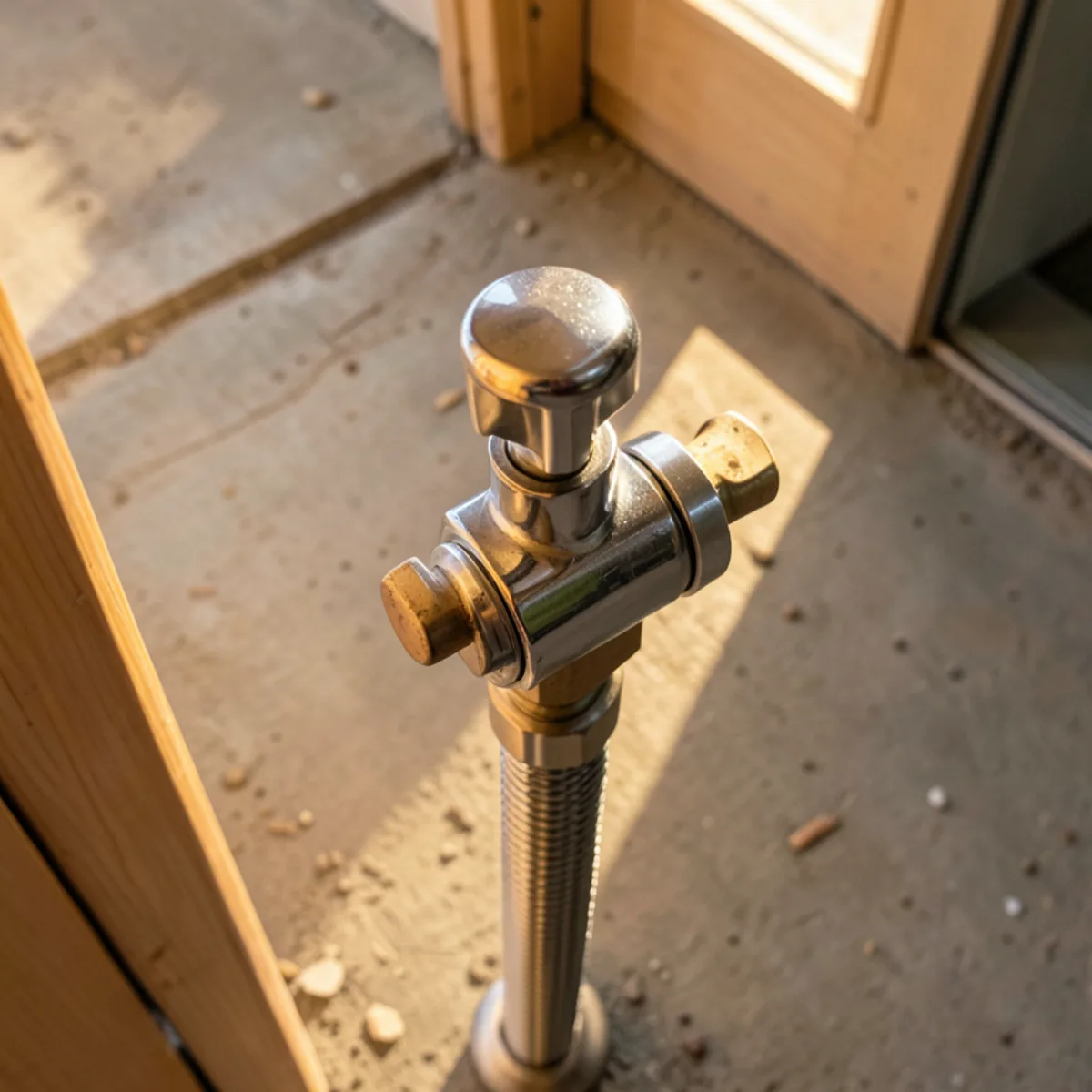 Toilet repair & replacement in Westminster, CA verified repair