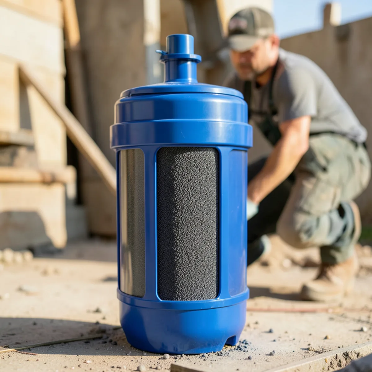 Water filtration & water softening in Westminster, CA on-site installation and repair