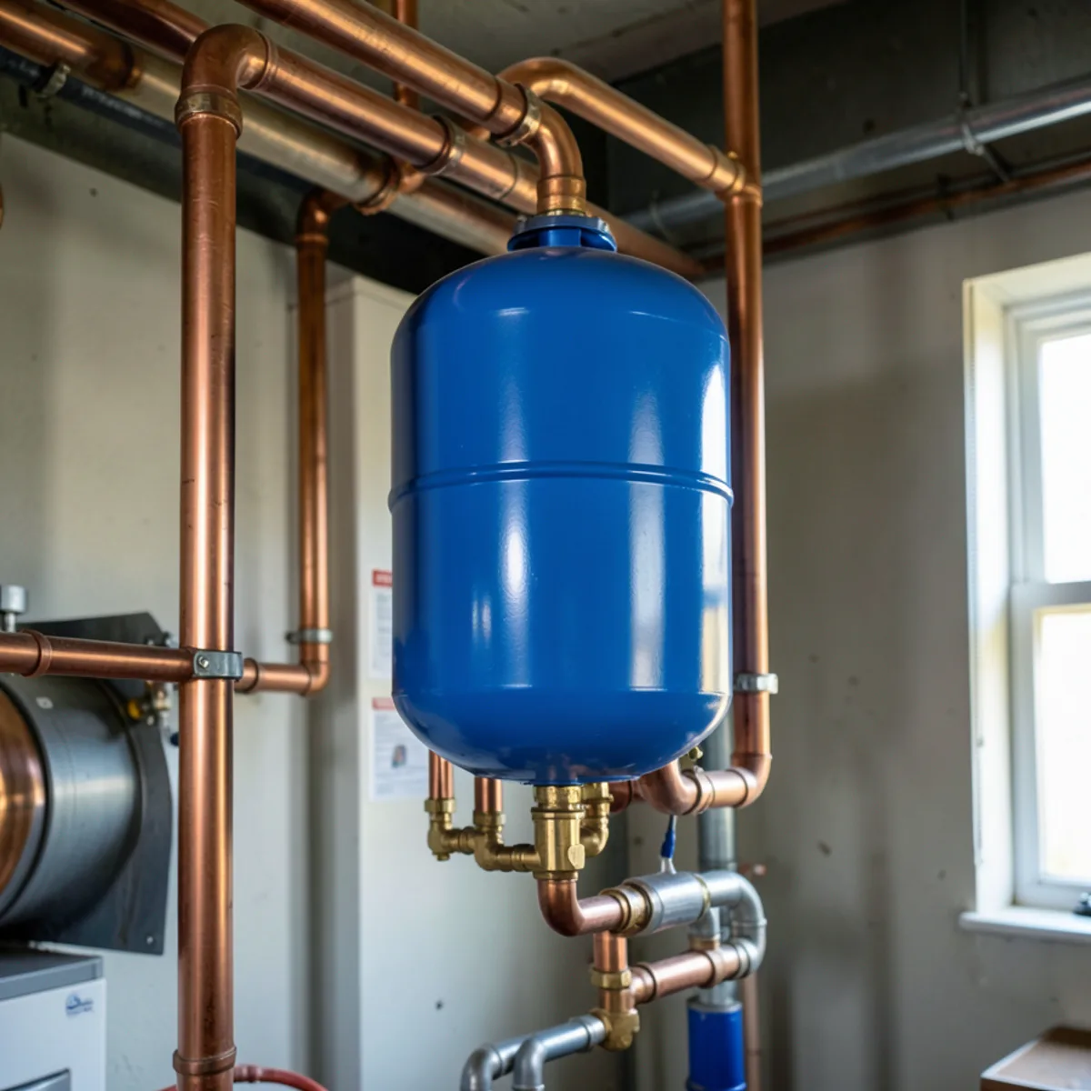 Water heater installation & replacement in Westminster, CA on-site installation and repair