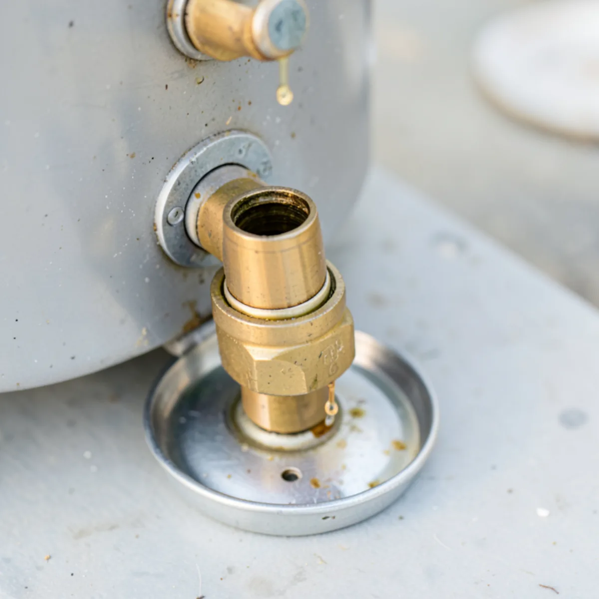 Water heater repair in Westminster, CA diagnosis and inspection