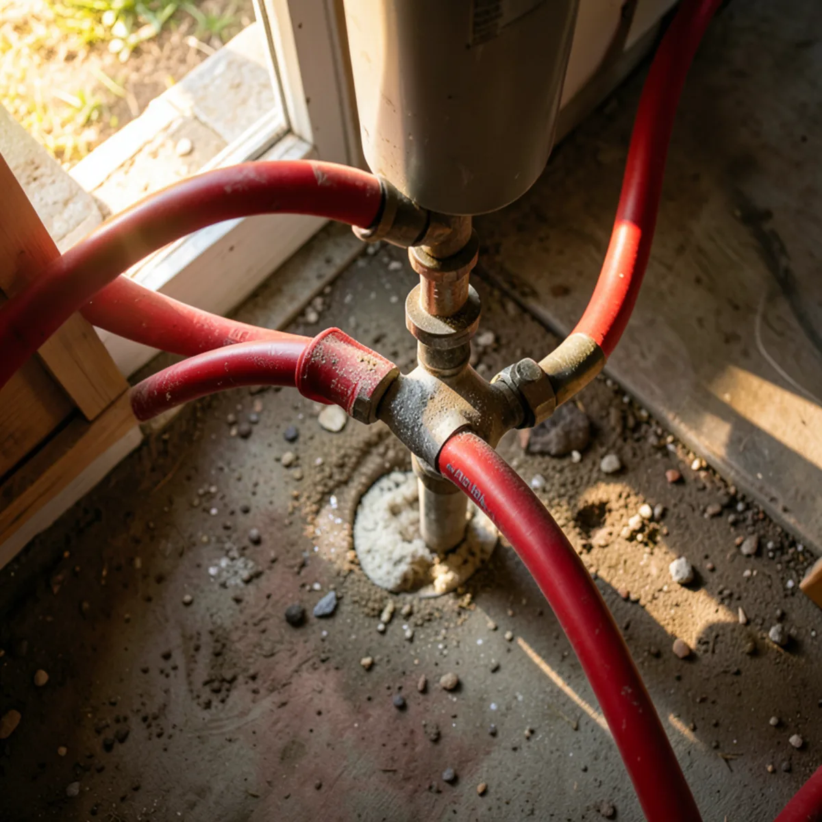 Water heater repair in Westminster, CA verified repair